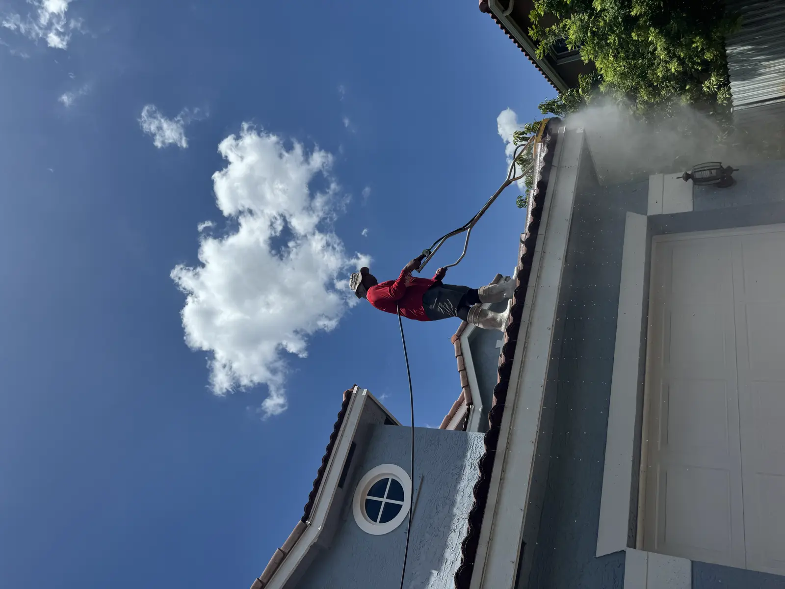 Pressure Washing Project Portfolio, pressure washing project photo 312