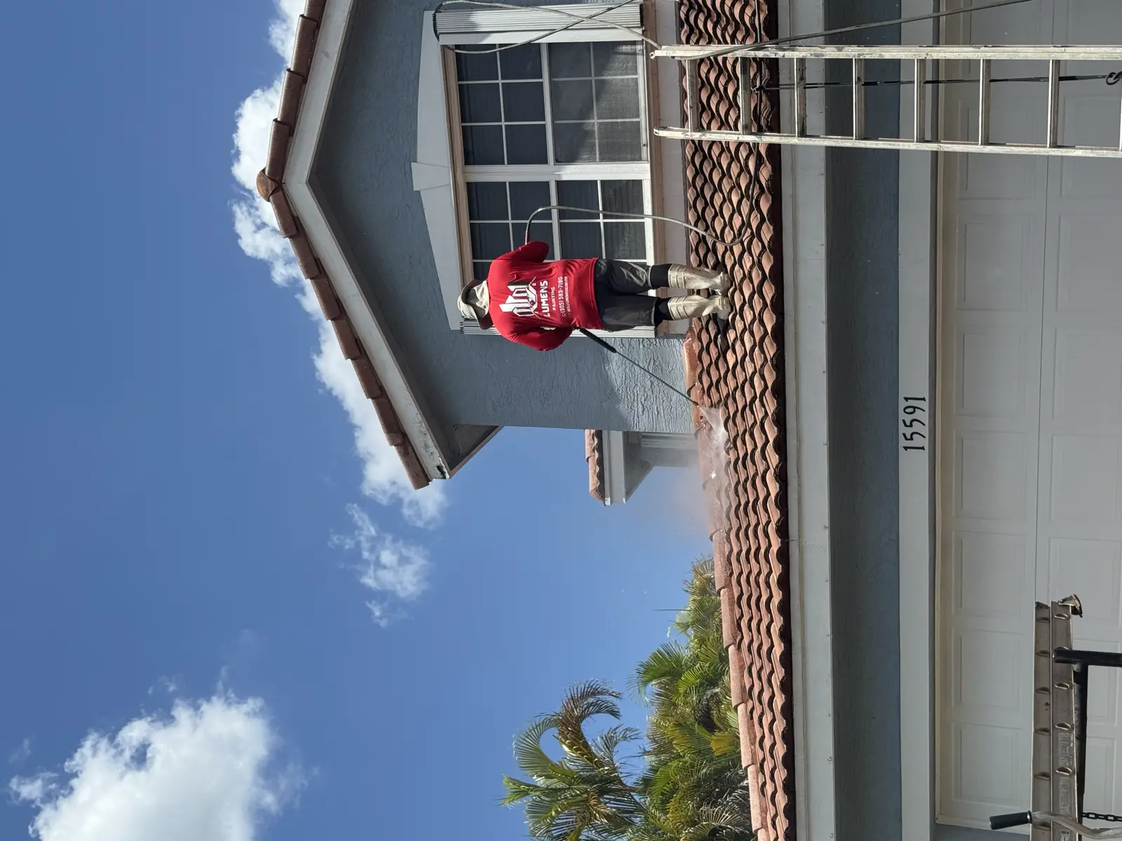 Pressure Washing Project Portfolio, pressure washing project photo 350