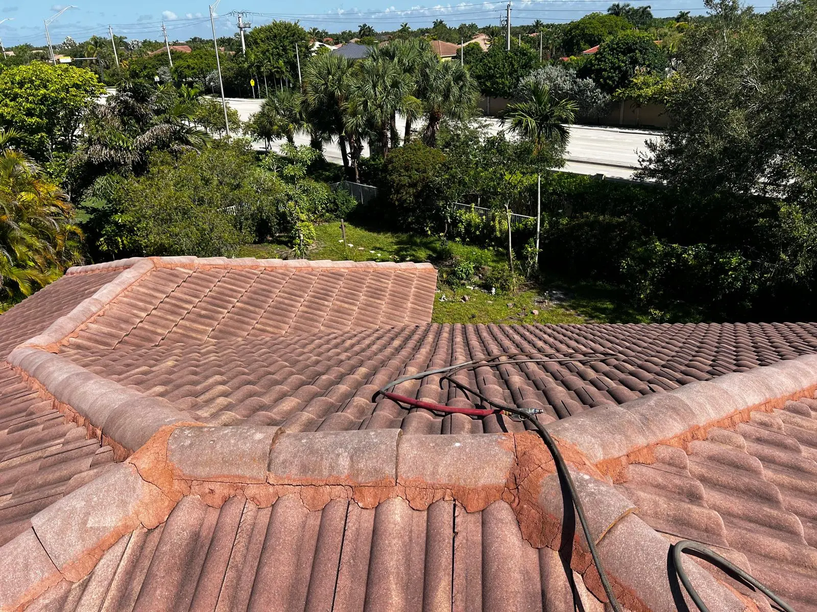Pressure Washing Project Portfolio, pressure washing project photo 362