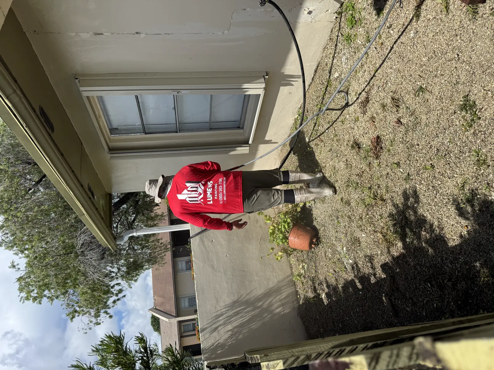 Pressure Washing Project Portfolio, pressure washing project photo 378
