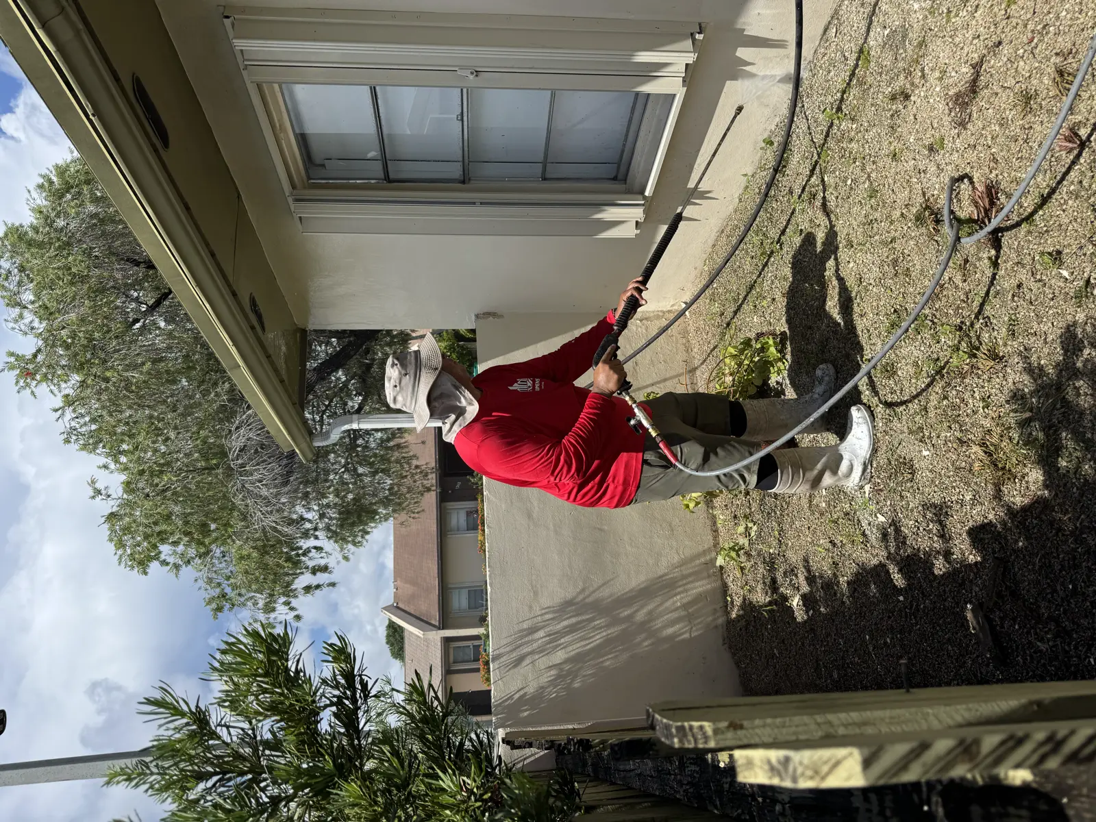 Pressure Washing Project Portfolio, pressure washing project photo 380