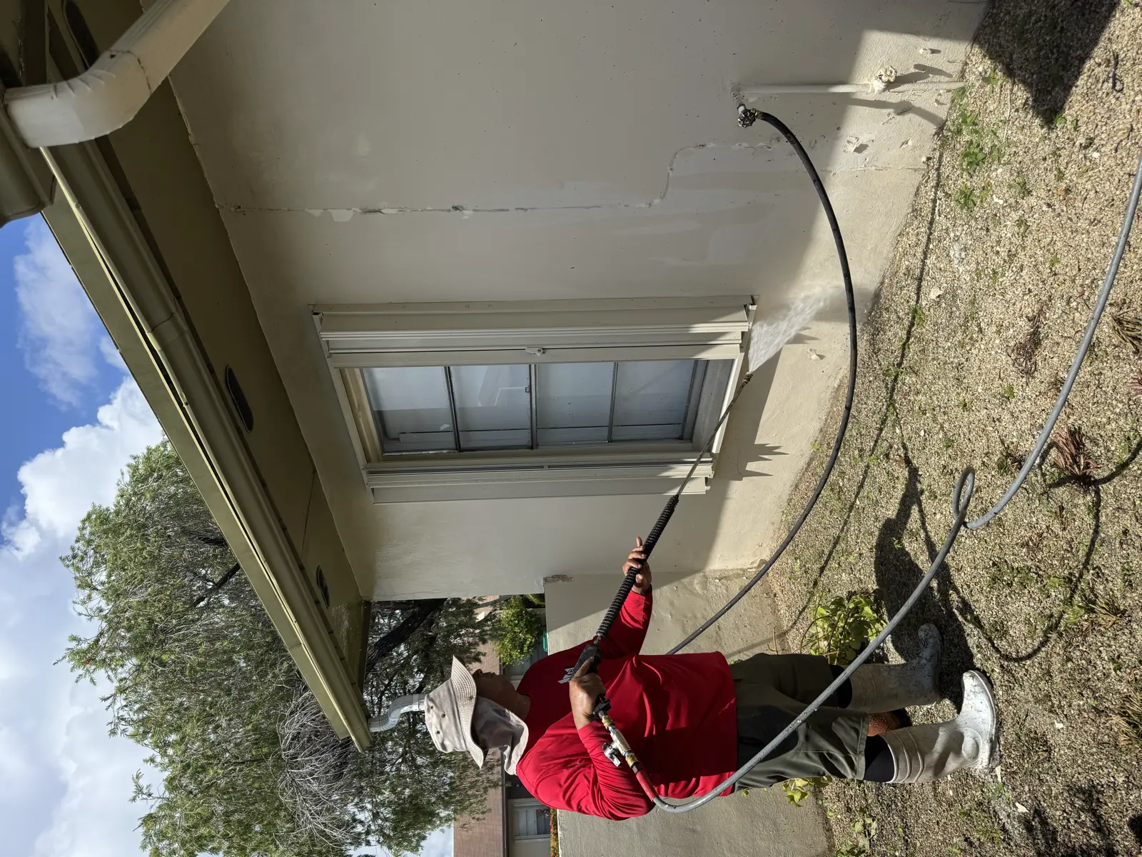 Pressure Washing Project Portfolio, pressure washing project photo 381