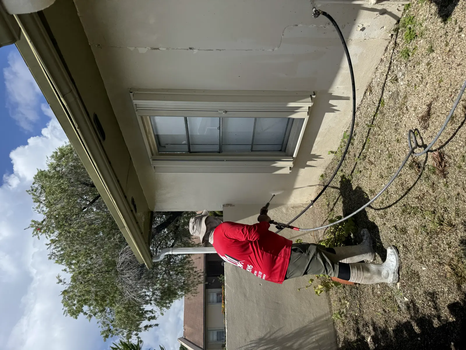 Pressure Washing Project Portfolio, pressure washing project photo 382
