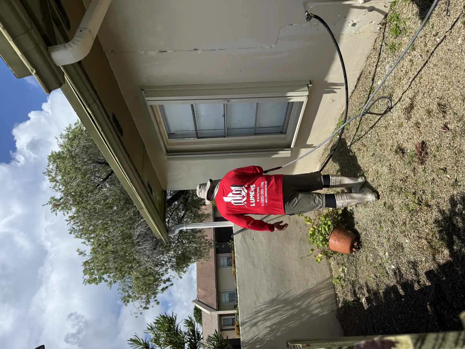 Pressure Washing Project Portfolio, pressure washing project photo 383