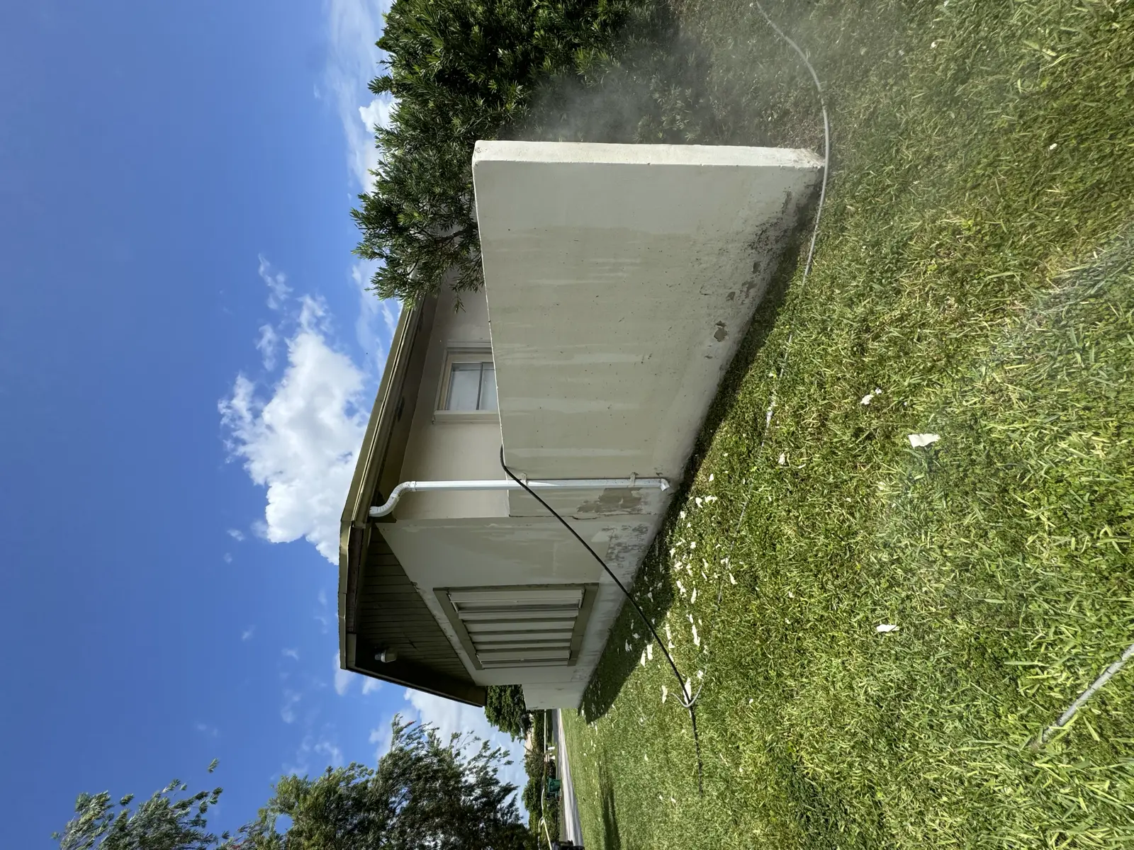 Pressure Washing Project Portfolio, pressure washing project photo 391