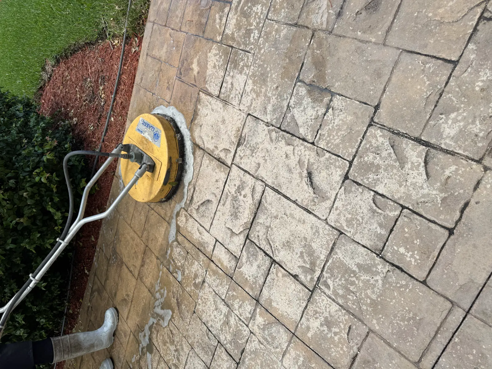 Pressure Washing Project Portfolio, pressure washing project photo 403
