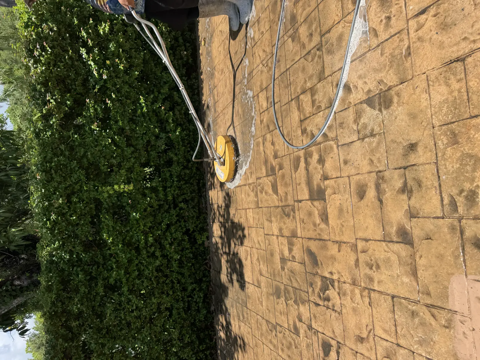 Pressure Washing Project Portfolio, pressure washing project photo 408