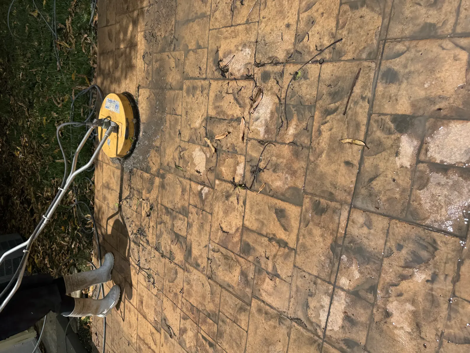 Pressure Washing Project Portfolio, pressure washing project photo 417