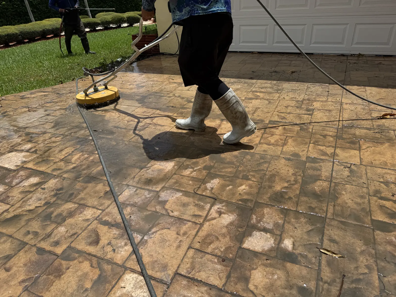 Pressure Washing Project Portfolio, pressure washing project photo 418