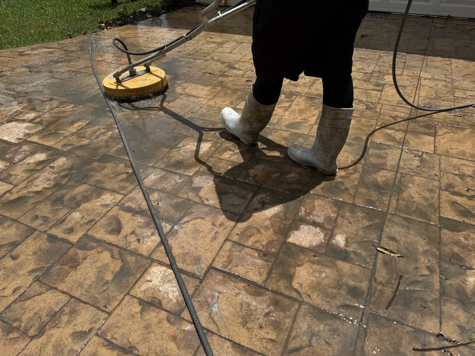 Pressure Washing Project Portfolio, pressure washing project photo 420