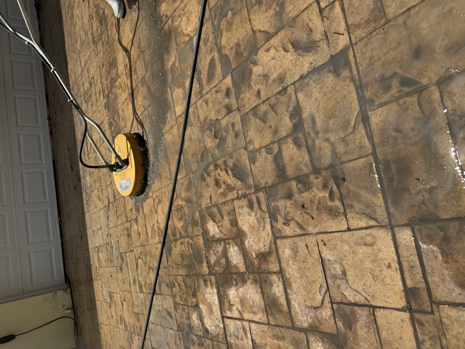Pressure Washing Project Portfolio, pressure washing project photo 425