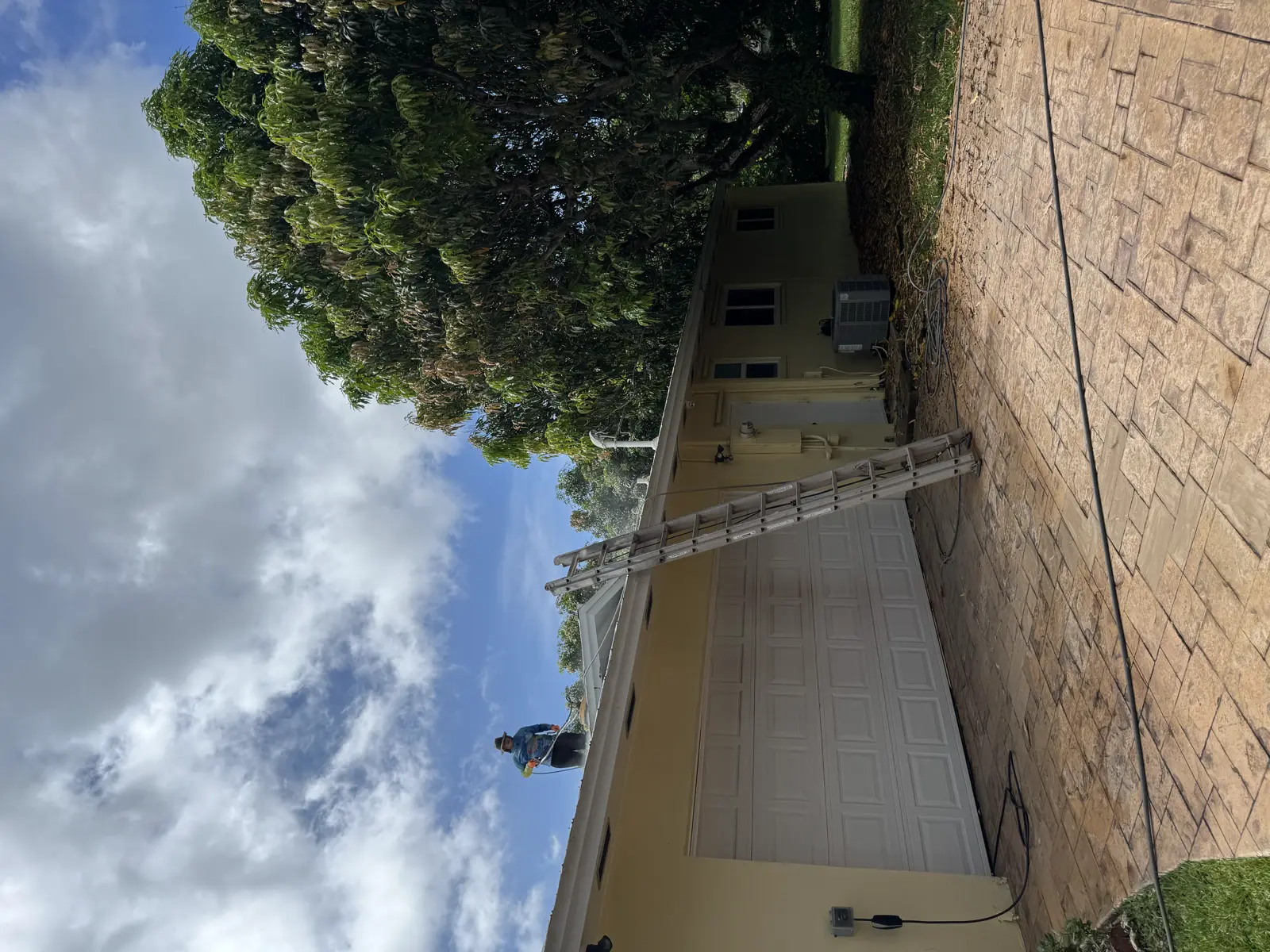 Pressure Washing Project Portfolio, pressure washing project photo 430