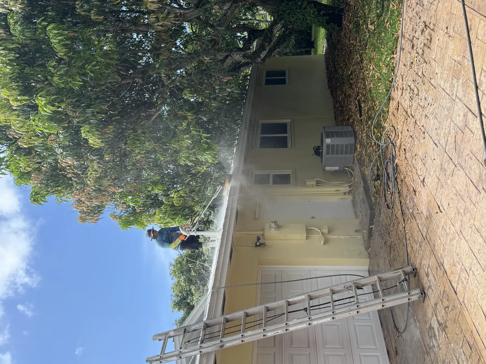 Pressure Washing Project Portfolio, pressure washing project photo 431