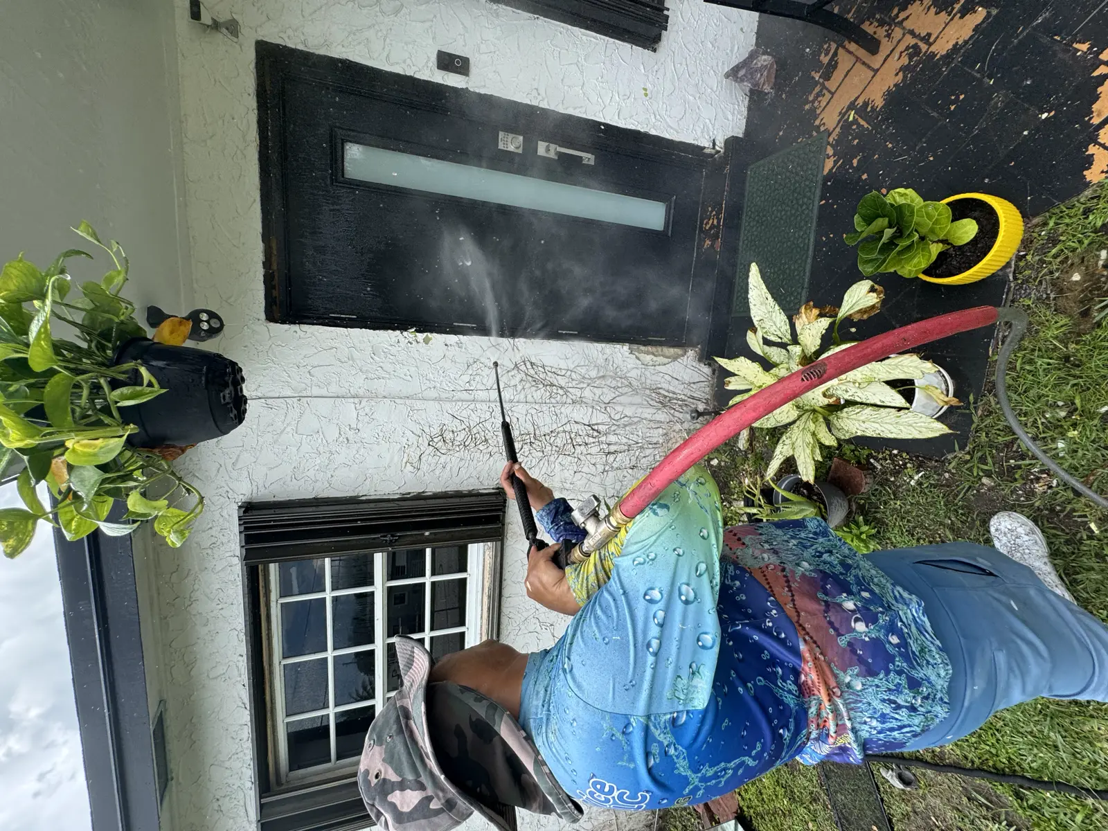 Pressure Washing Project Portfolio, pressure washing project photo 578