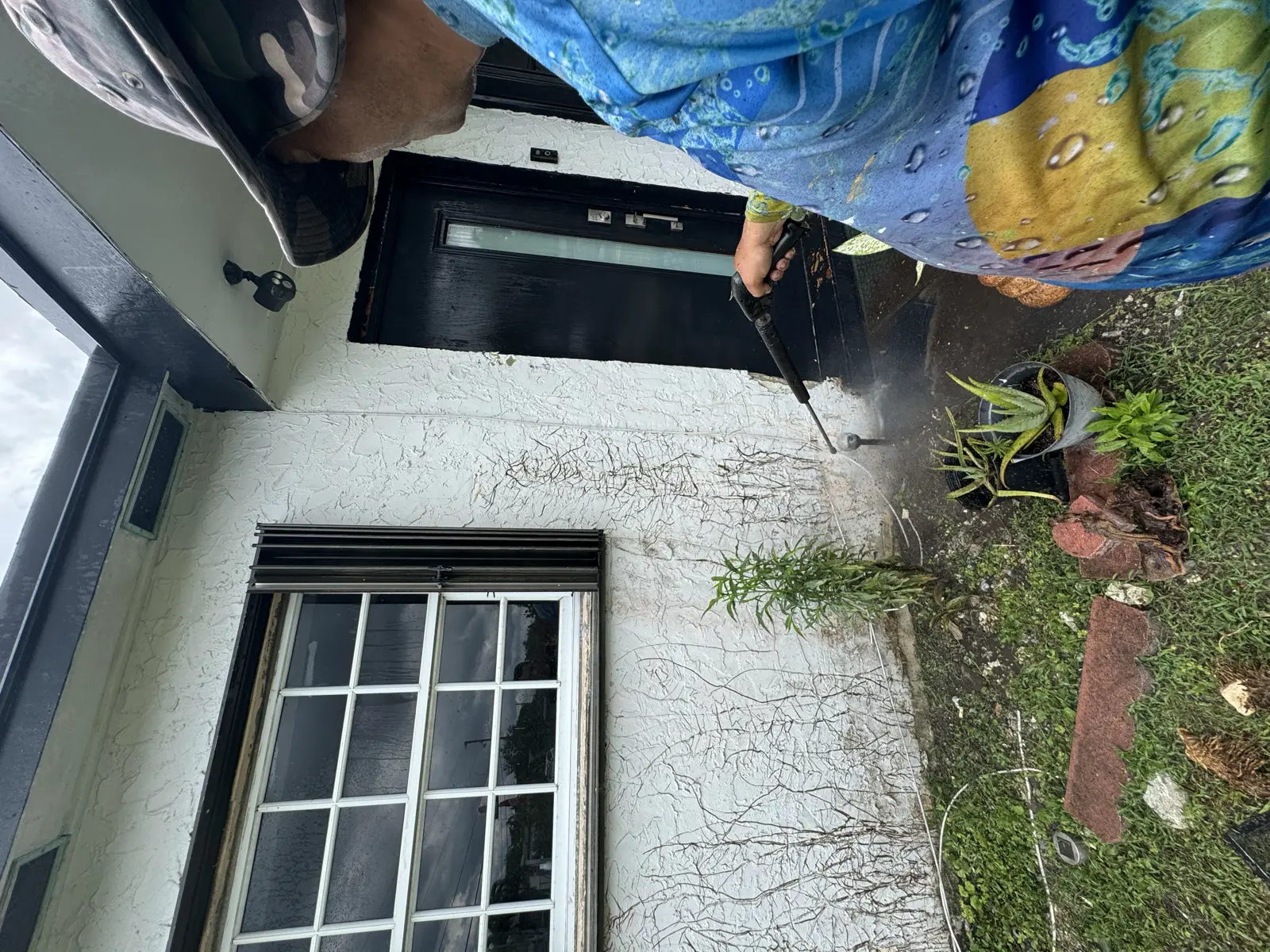 Pressure Washing Project Portfolio, pressure washing project photo 580