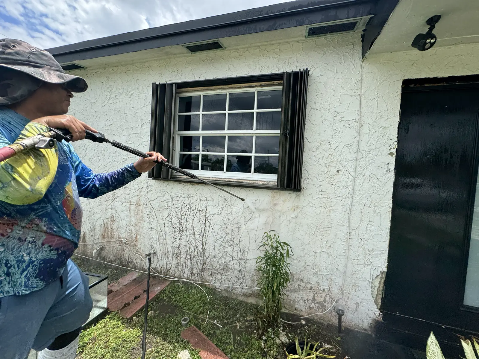 Pressure Washing Project Portfolio, pressure washing project photo 588