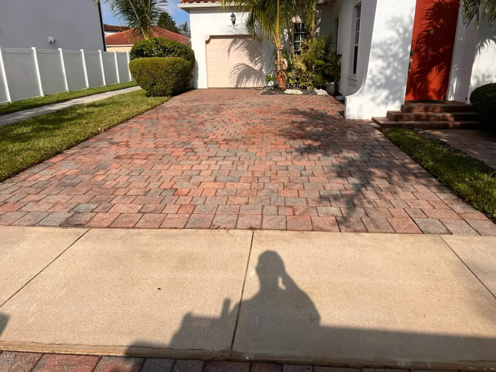 Pressure Washing Project Portfolio, pressure washing project photo 617