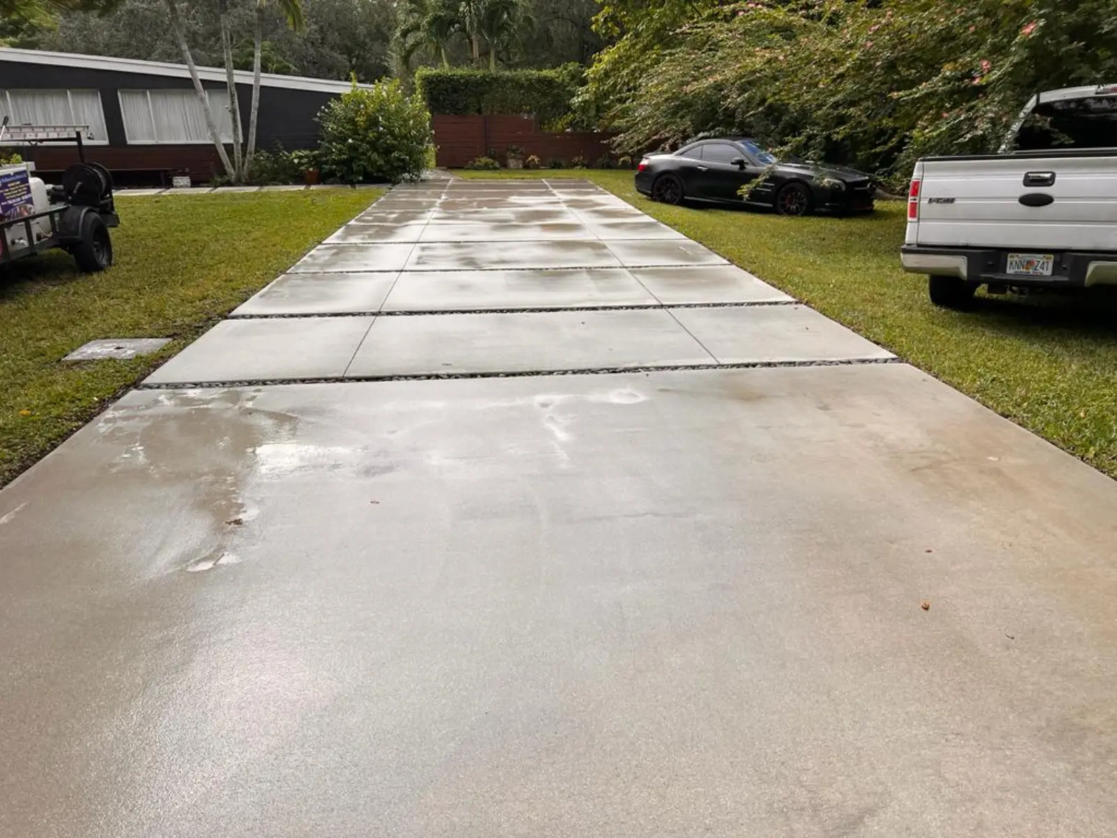Pressure Washing Project Portfolio, pressure washing project photo 621