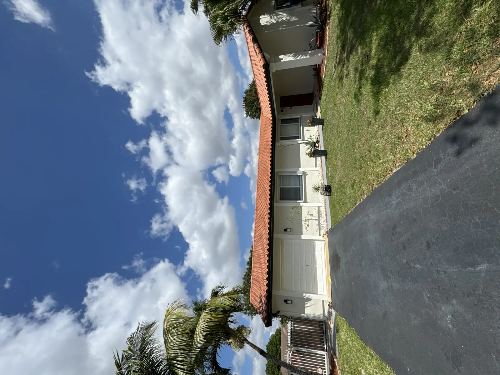 Residential Exterior Painting Refresh, painting services project photo 14