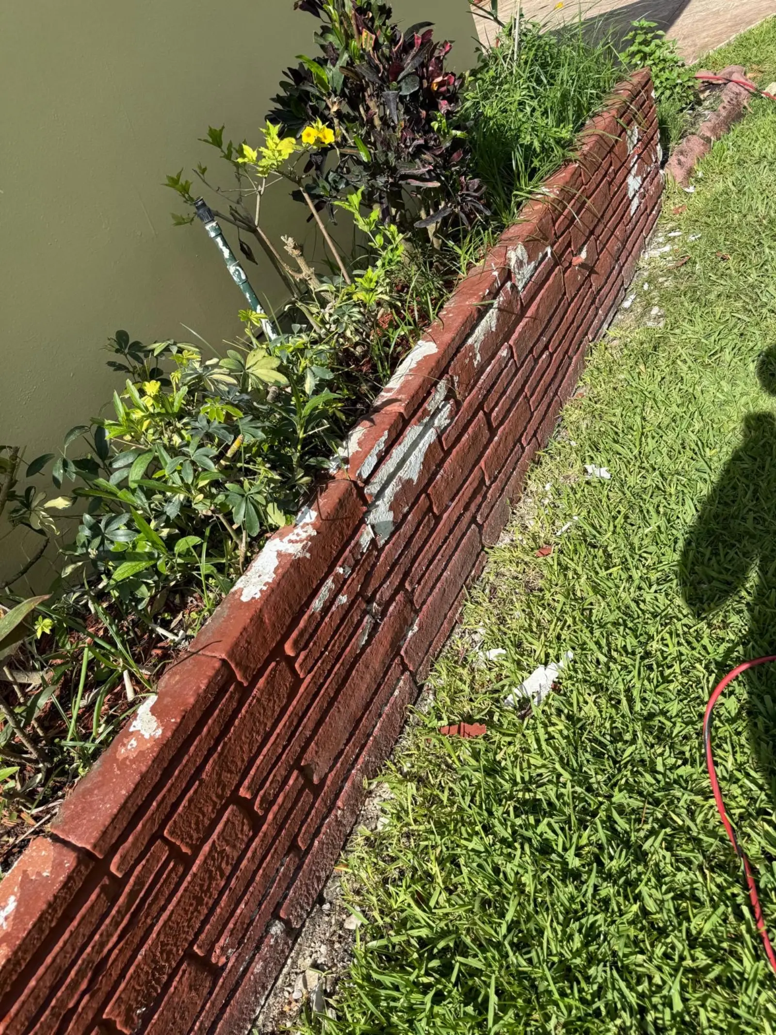 White Metal Roof Coating Restoration, roof coating project photo 42