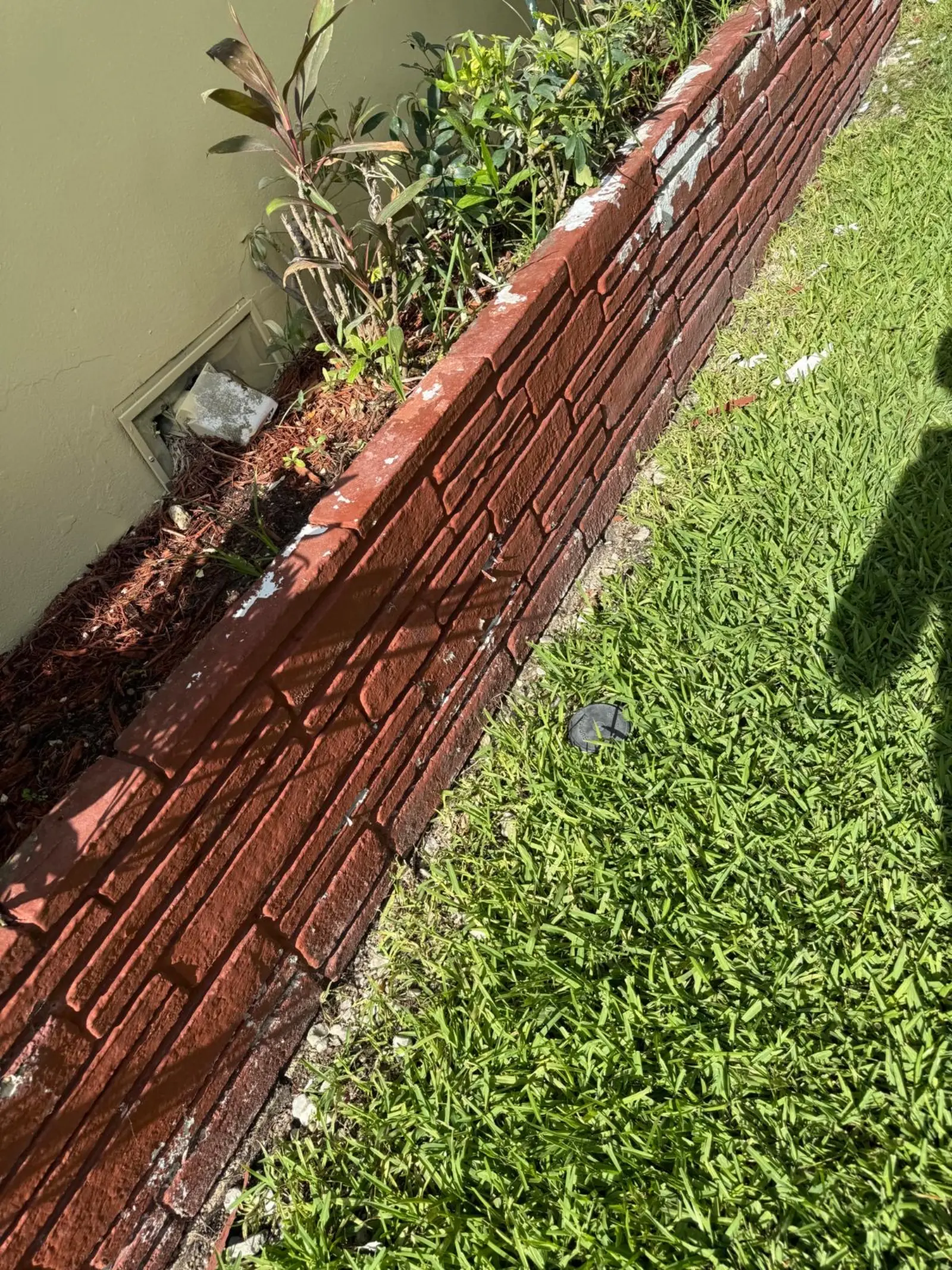 White Metal Roof Coating Restoration, roof coating project photo 43