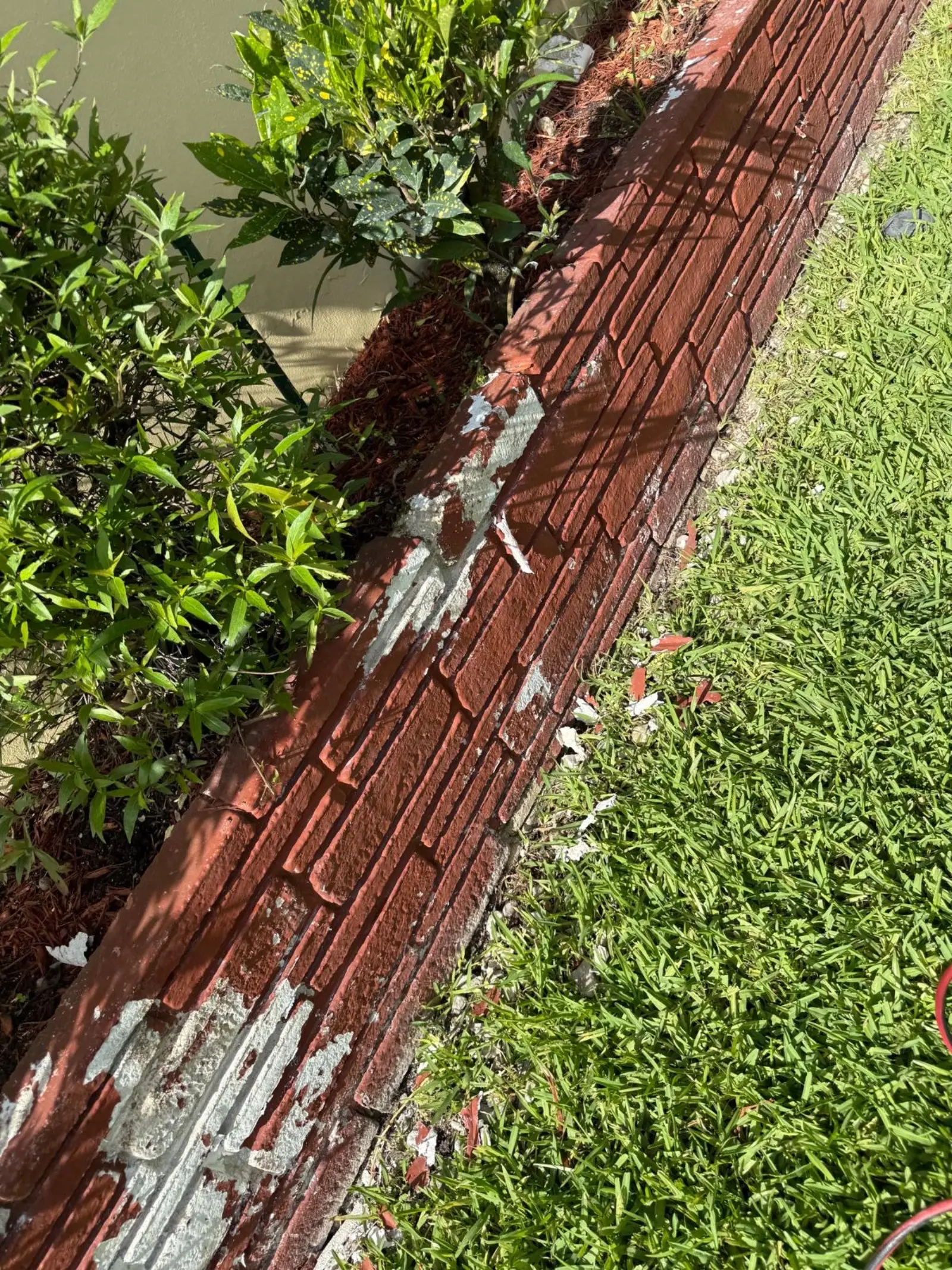 White Metal Roof Coating Restoration, roof coating project photo 44