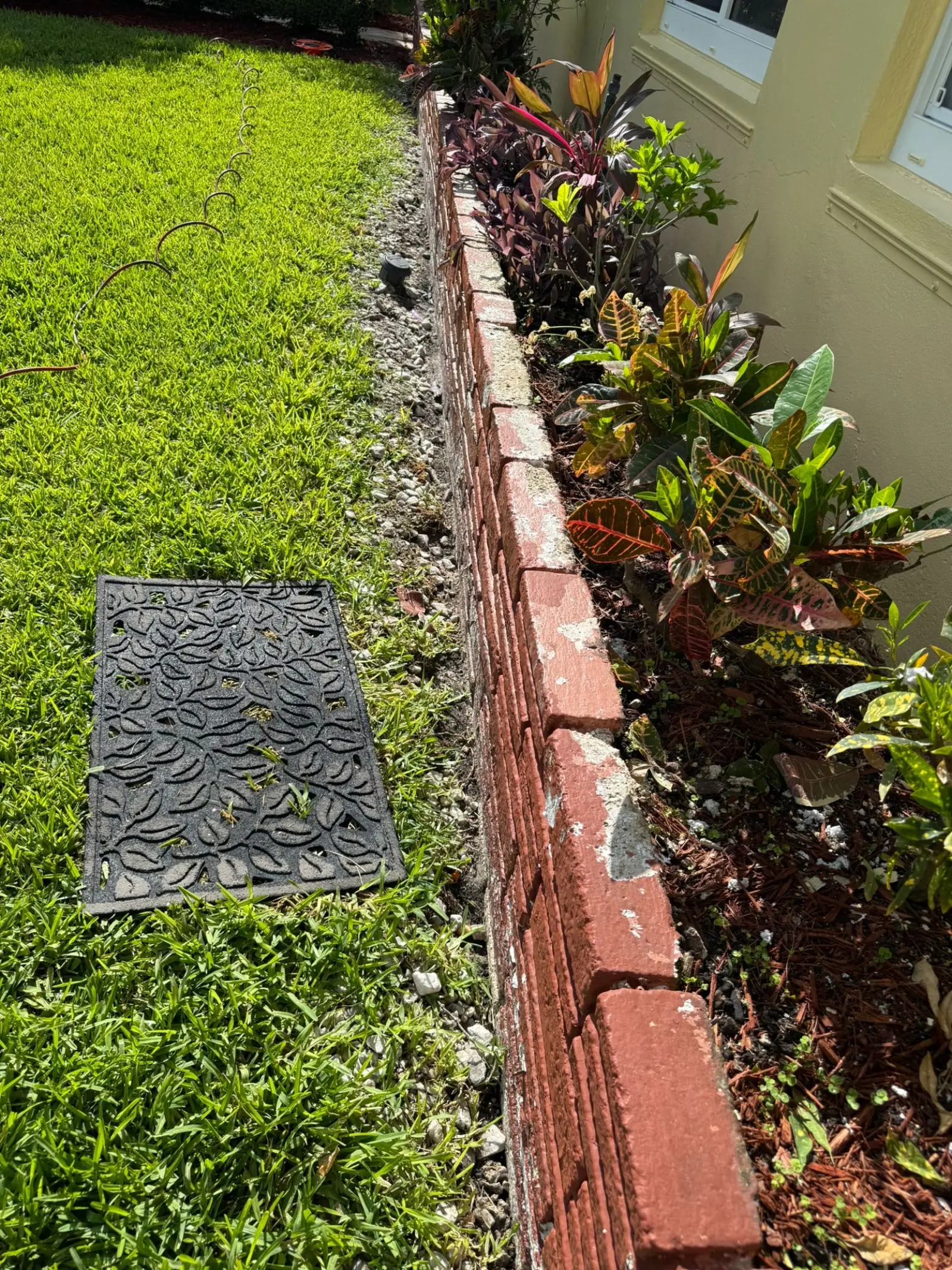 White Metal Roof Coating Restoration, roof coating project photo 45