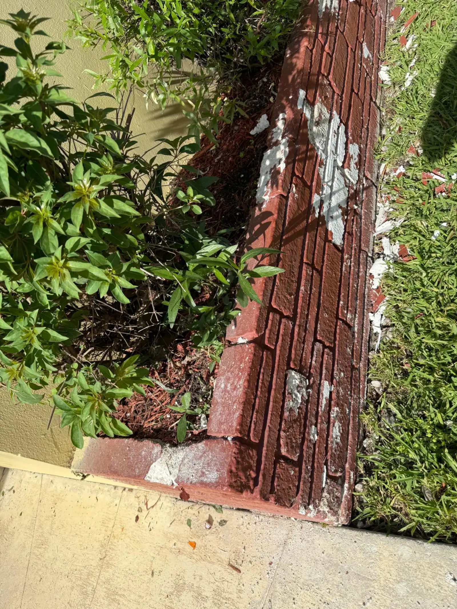 White Metal Roof Coating Restoration, roof coating project photo 48