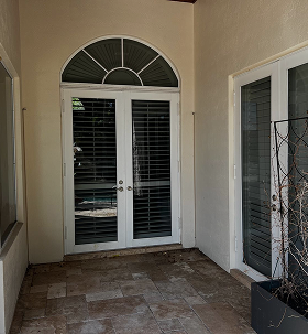 Residential and commercial window cleaning in Miami-Dade, FL - Painting Services