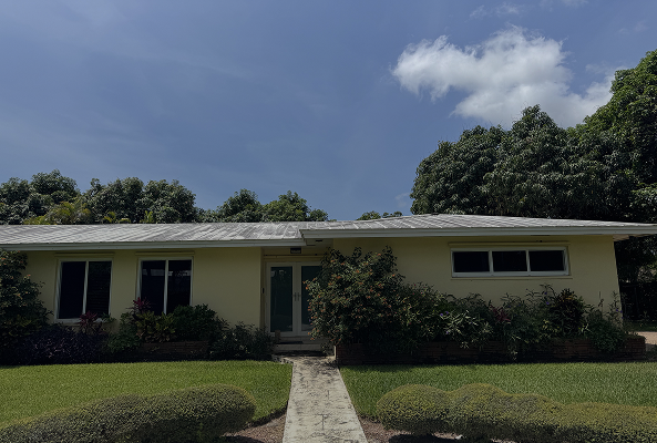 Residential painting - Painting Services