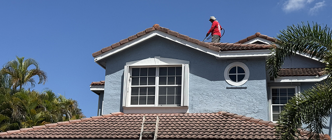 Sealer application - Sealing Services