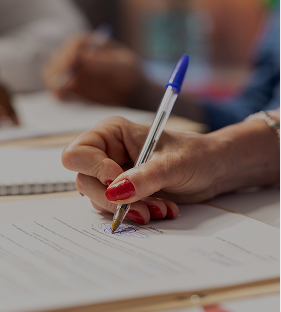 Consultation and estimate