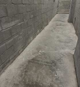 Waterproofing and window cleaning services in Miami-Dade, FL - Commercial Painting & Waterproofing Contractors
