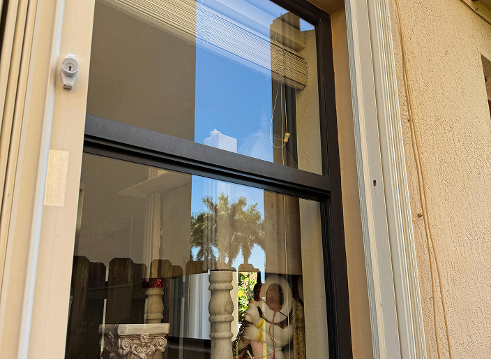Window cleaning project results - Window Cleaning Services